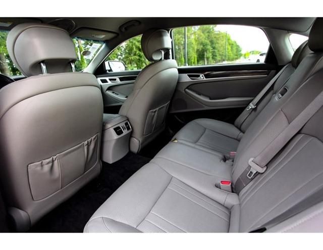2019 GENESIS G80 3.8L KMTFN4JE8KU321598