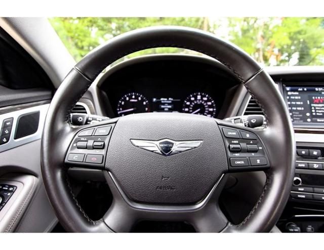 2019 GENESIS G80 3.8L KMTFN4JE8KU321598