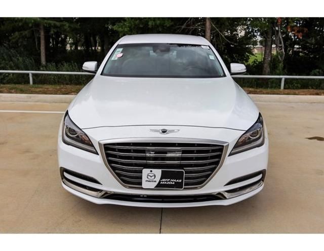 2019 GENESIS G80 3.8L KMTFN4JE8KU321598