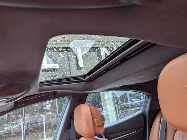 2017 MASERATI GHIBLI S ZAM57RSL5H1195401