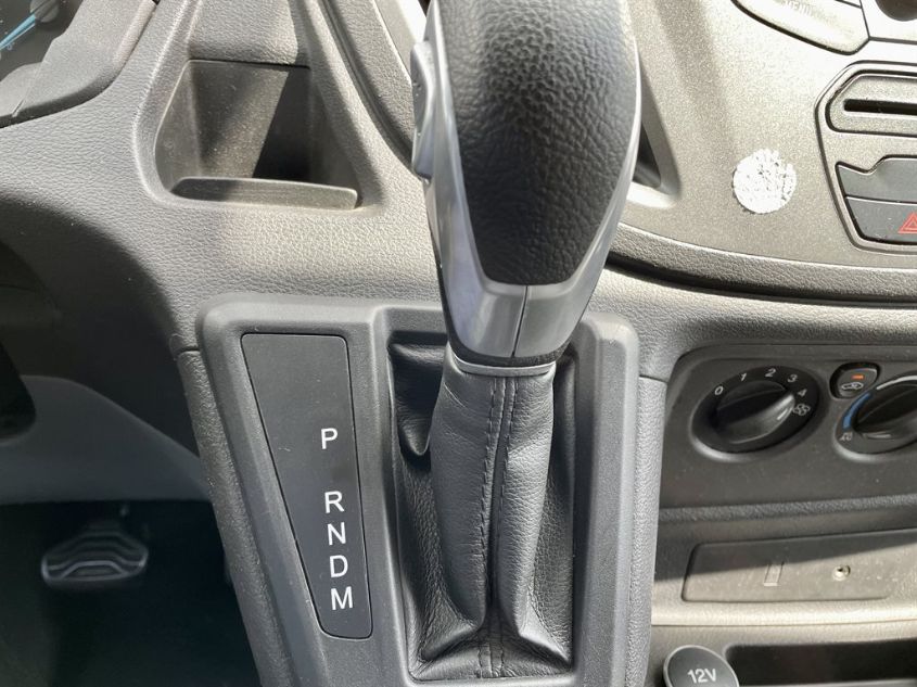 2015 FORD TRANSIT WAGON XL/XLT 1FBZX2ZG7FKA98511