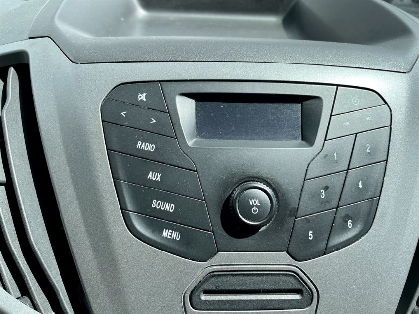 2015 FORD TRANSIT WAGON XL/XLT 1FBZX2ZG7FKA98511