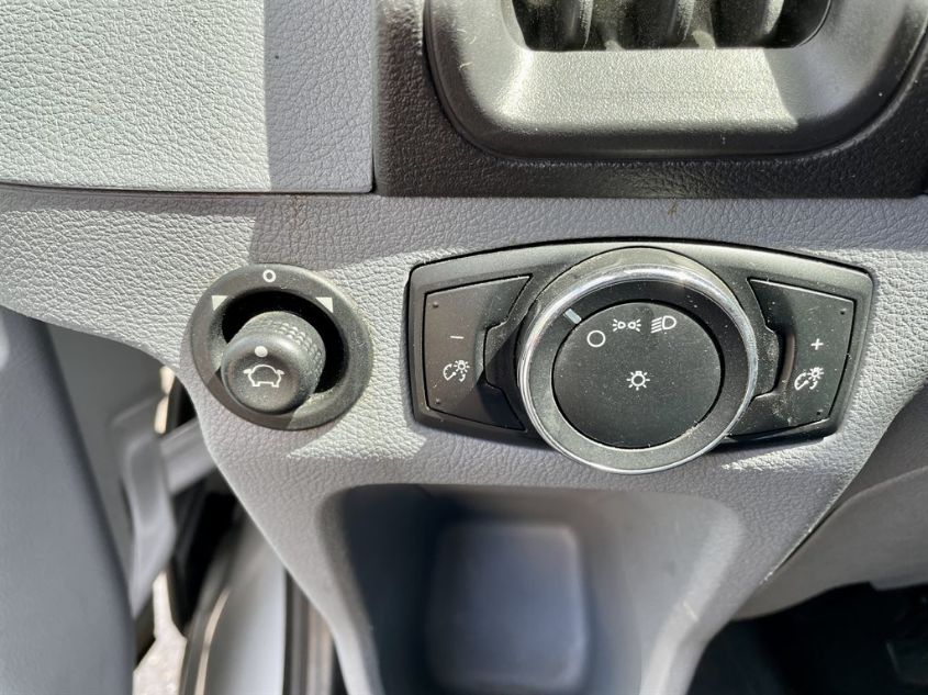 2015 FORD TRANSIT WAGON XL/XLT 1FBZX2ZG7FKA98511