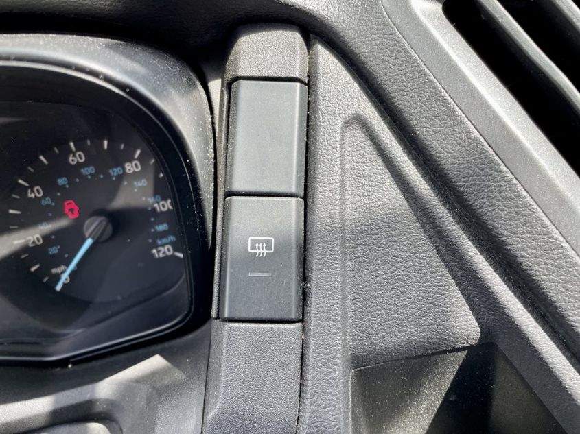 2015 FORD TRANSIT WAGON XL/XLT 1FBZX2ZG7FKA98511