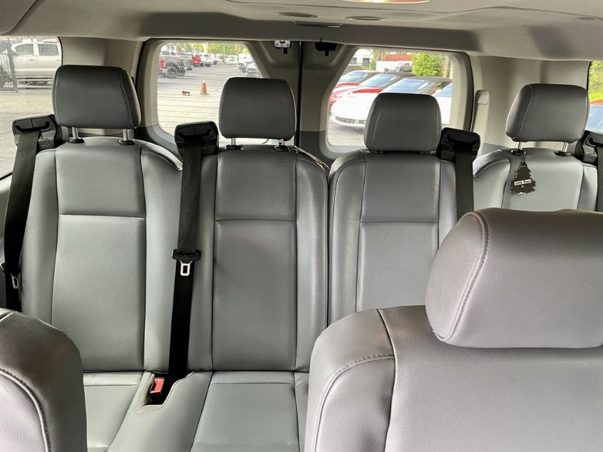 2015 FORD TRANSIT WAGON XL/XLT 1FBZX2ZG7FKA98511