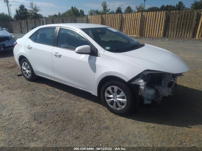 2015 TOYOTA COROLLA L/LE/S/S PLUS/LE PLUS 2T1BURHE0FC417439