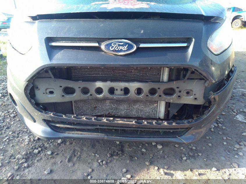 2014 FORD TRANSIT CONNECT WAGON TITANIUM NM0GE9G72E1171564