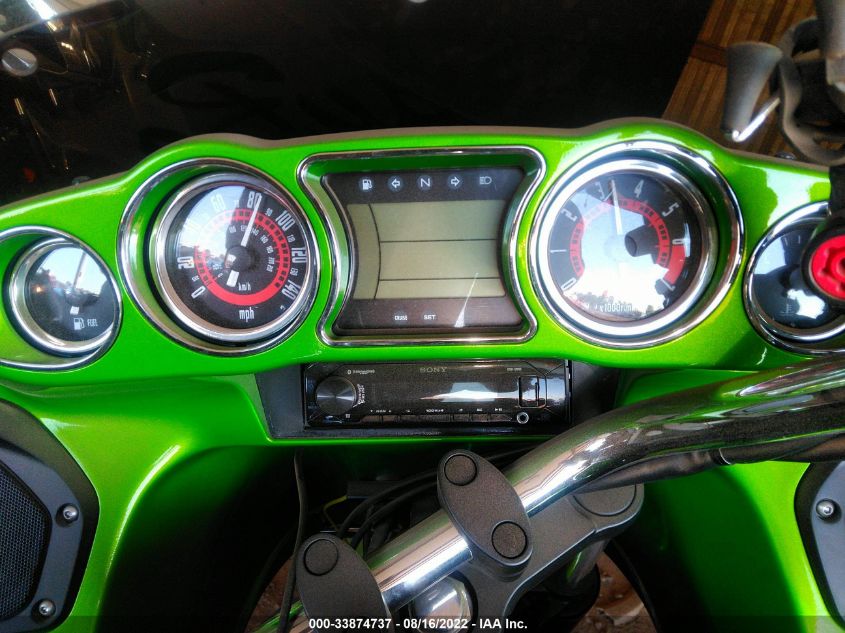 2012 KAWASAKI VN1700 J JKBVNRJ15CA005833