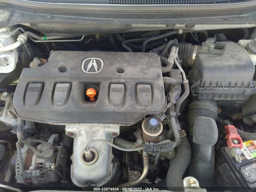 2013 ACURA ILX TECH PKG 19VDE1F72DE019197