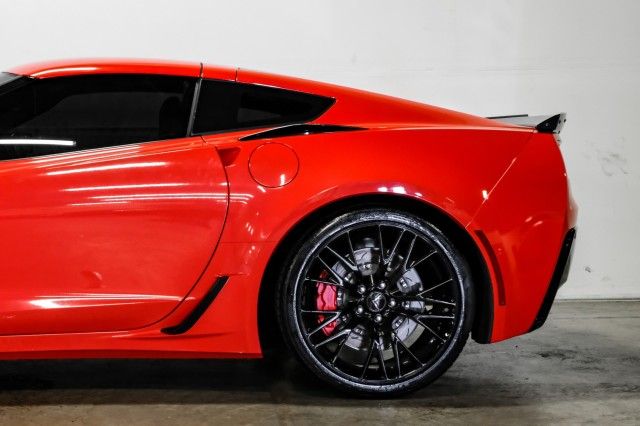 2016 CHEVROLET CORVETTE Z06 1LZ 1G1YN2D69G5609110