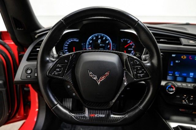 2016 CHEVROLET CORVETTE Z06 1LZ 1G1YN2D69G5609110