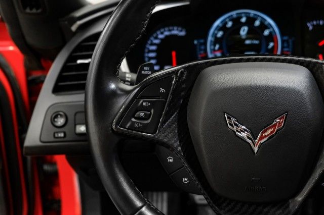 2016 CHEVROLET CORVETTE Z06 1LZ 1G1YN2D69G5609110