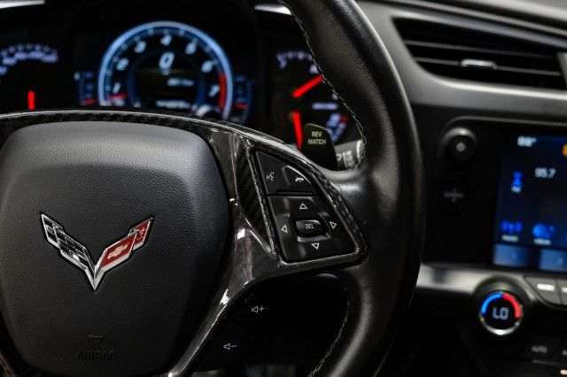 2016 CHEVROLET CORVETTE Z06 1LZ 1G1YN2D69G5609110