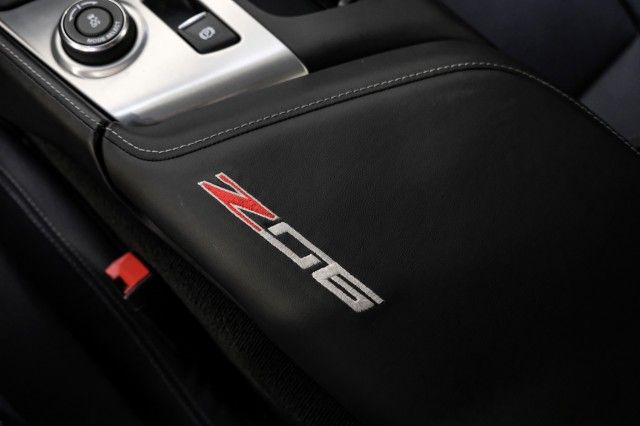 2016 CHEVROLET CORVETTE Z06 1LZ 1G1YN2D69G5609110
