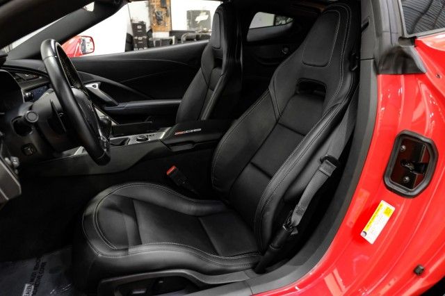2016 CHEVROLET CORVETTE Z06 1LZ 1G1YN2D69G5609110