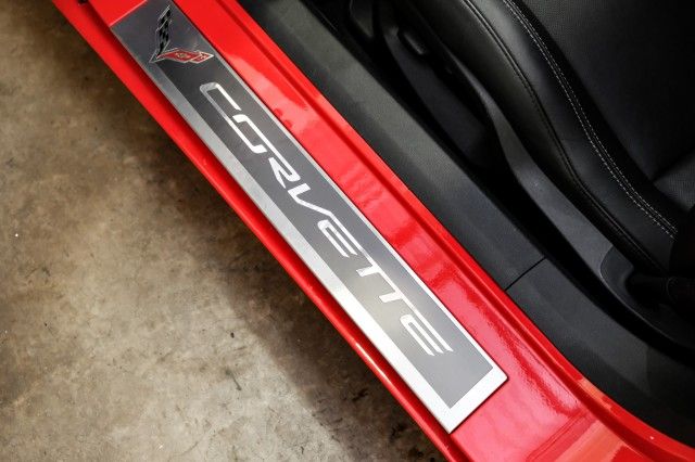 2016 CHEVROLET CORVETTE Z06 1LZ 1G1YN2D69G5609110