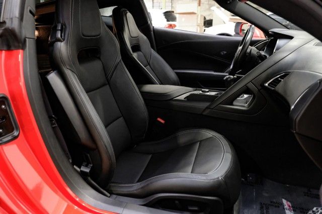 2016 CHEVROLET CORVETTE Z06 1LZ 1G1YN2D69G5609110