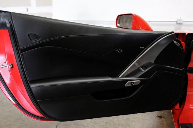 2016 CHEVROLET CORVETTE Z06 1LZ 1G1YN2D69G5609110