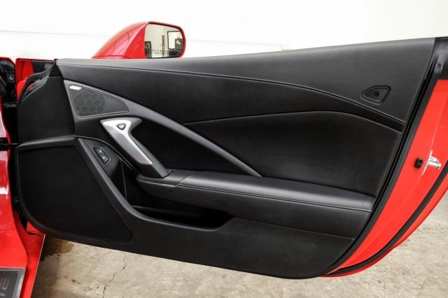 2016 CHEVROLET CORVETTE Z06 1LZ 1G1YN2D69G5609110