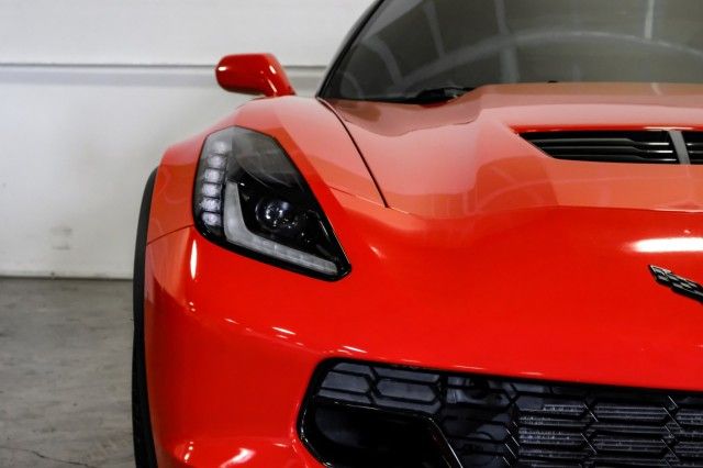 2016 CHEVROLET CORVETTE Z06 1LZ 1G1YN2D69G5609110