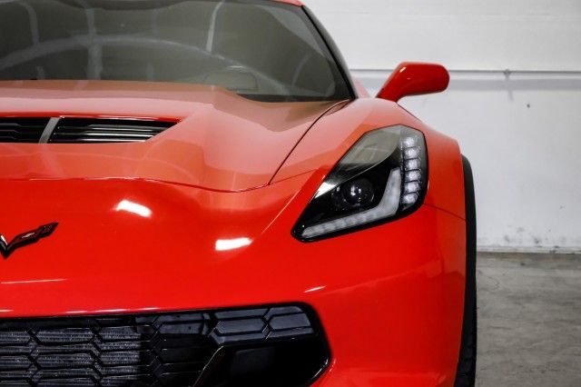 2016 CHEVROLET CORVETTE Z06 1LZ 1G1YN2D69G5609110