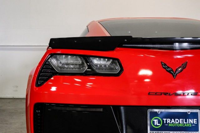 2016 CHEVROLET CORVETTE Z06 1LZ 1G1YN2D69G5609110