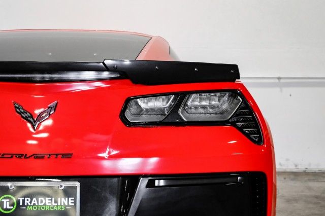 2016 CHEVROLET CORVETTE Z06 1LZ 1G1YN2D69G5609110