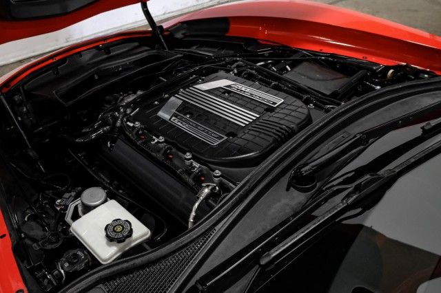 2016 CHEVROLET CORVETTE Z06 1LZ 1G1YN2D69G5609110