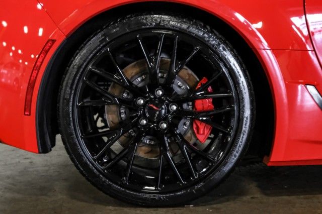 2016 CHEVROLET CORVETTE Z06 1LZ 1G1YN2D69G5609110