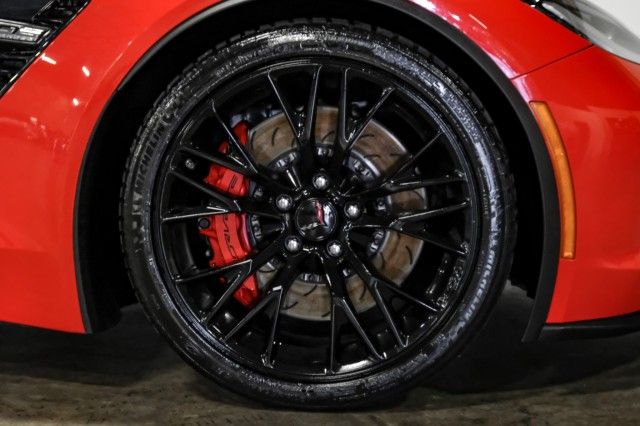 2016 CHEVROLET CORVETTE Z06 1LZ 1G1YN2D69G5609110
