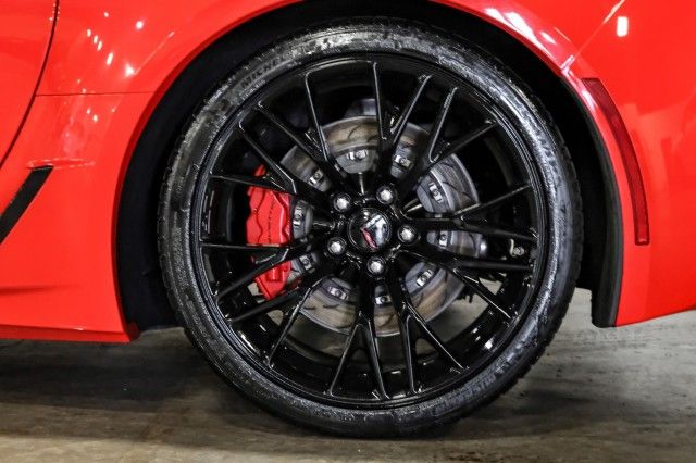 2016 CHEVROLET CORVETTE Z06 1LZ 1G1YN2D69G5609110