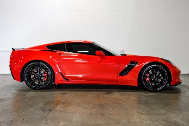 2016 CHEVROLET CORVETTE Z06 1LZ 1G1YN2D69G5609110