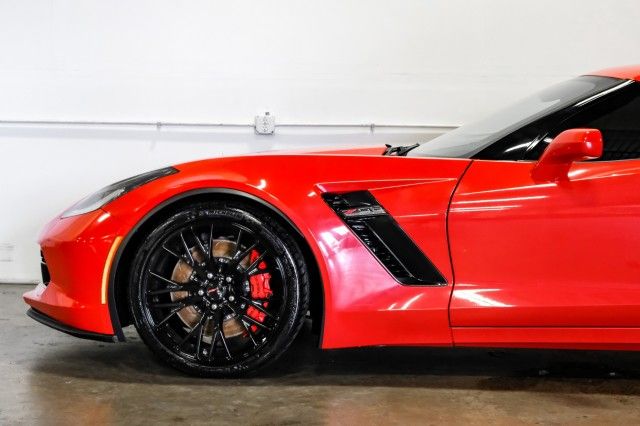 2016 CHEVROLET CORVETTE Z06 1LZ 1G1YN2D69G5609110