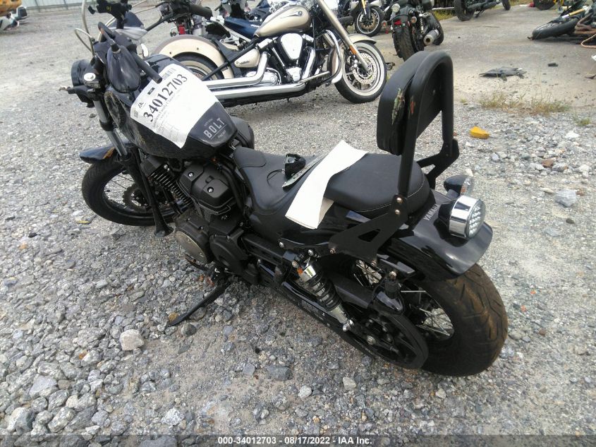 2020 YAMAHA XVS950 CU/CUC JYAVN05Y3LA003989
