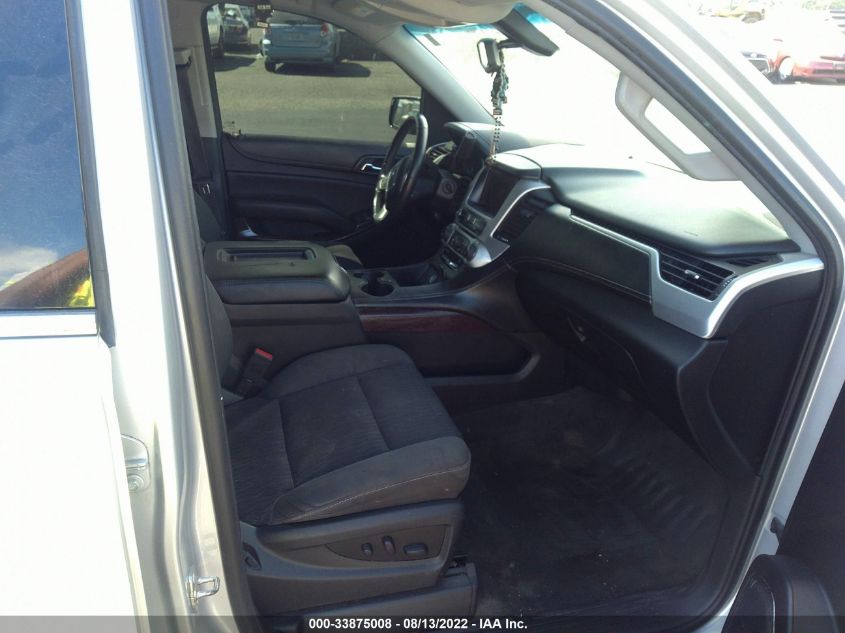 2015 GMC YUKON XL SLE 1GKS2GKC0FR156082