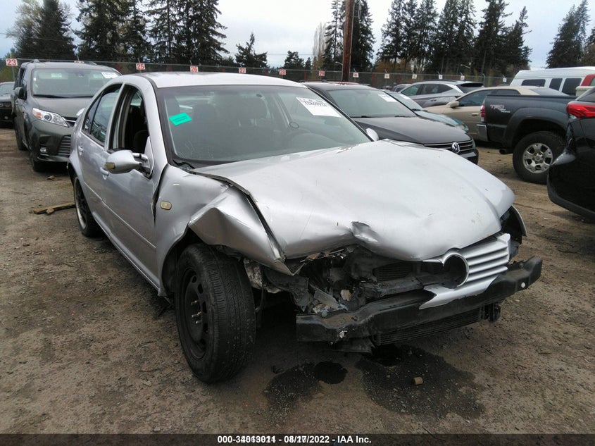 3VWSA29M4XM003611 VOLKSWAGEN NEW JETTA Photo 1