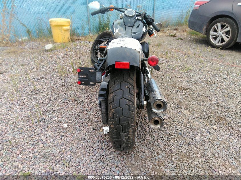 2019 HARLEY-DAVIDSON FLSL 1HD1YDJ22KB071906