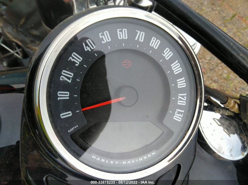 2019 HARLEY-DAVIDSON FLSL 1HD1YDJ22KB071906