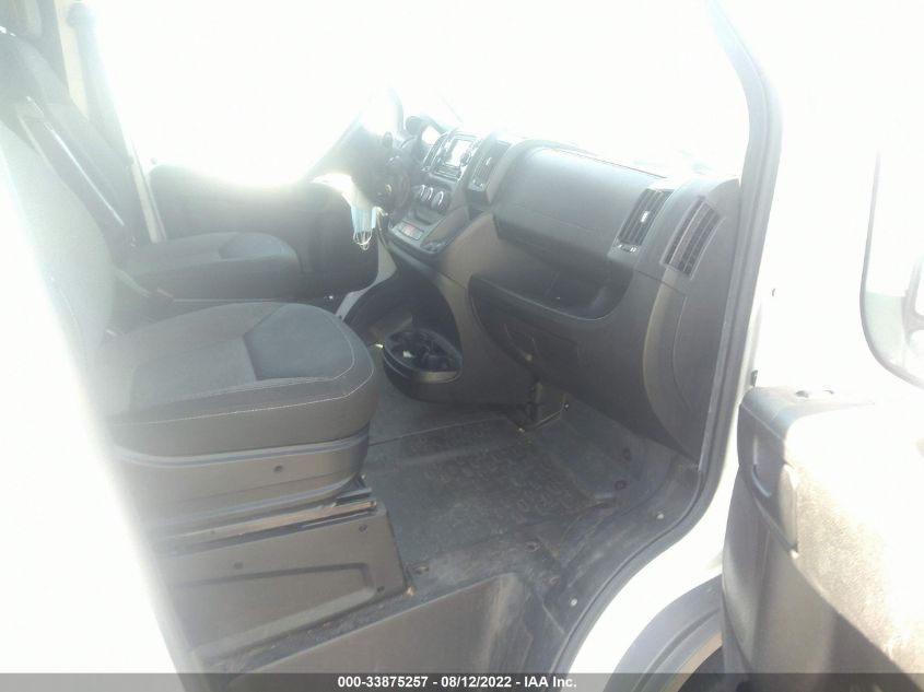 2015 RAM PROMASTER 3C6TRVPG6FE520214