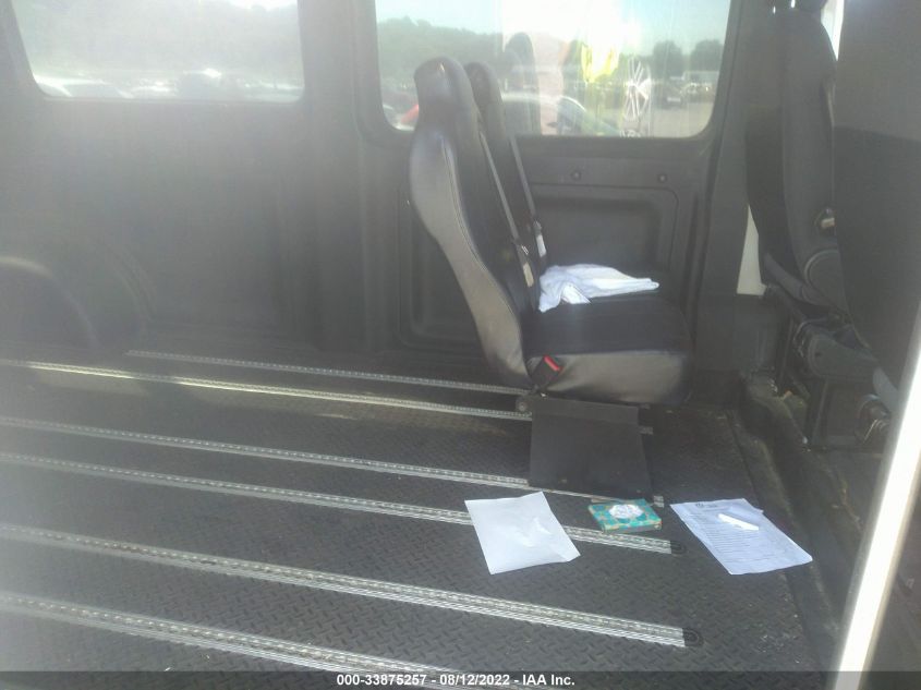 2015 RAM PROMASTER 3C6TRVPG6FE520214