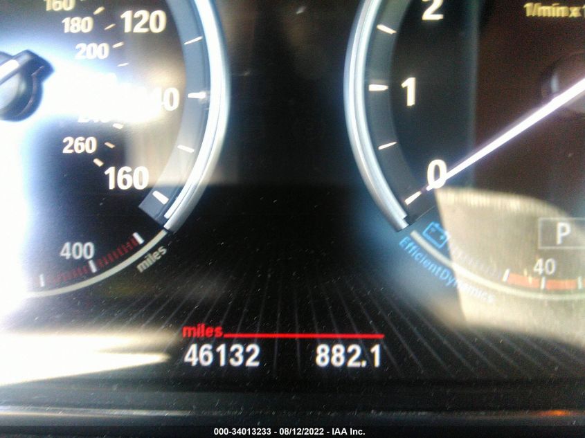 2016 BMW X4 XDRIVE28I 5UXXW3C59G0R19669
