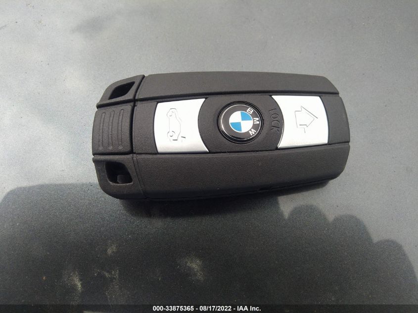 2015 BMW X1 XDRIVE28I WBAVL1C52FVY33754