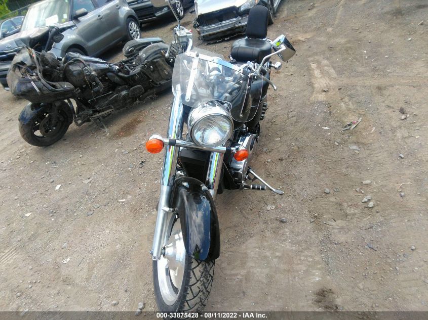 2003 HONDA VT1100 C2 1HFSC43093A302409