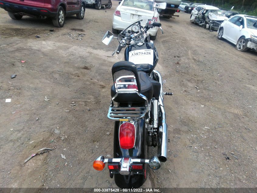 2003 HONDA VT1100 C2 1HFSC43093A302409