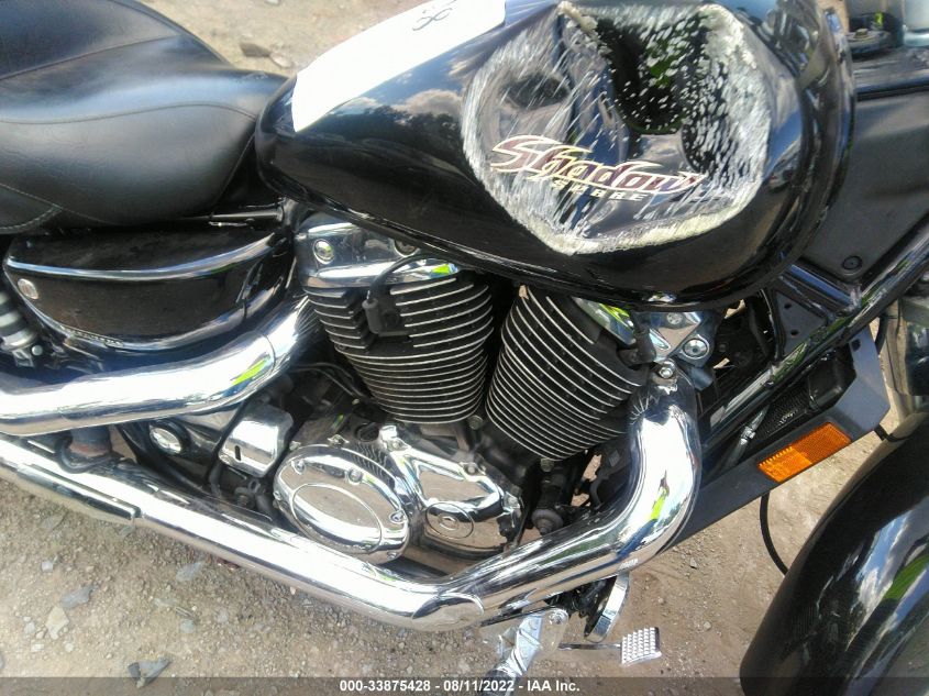 2003 HONDA VT1100 C2 1HFSC43093A302409