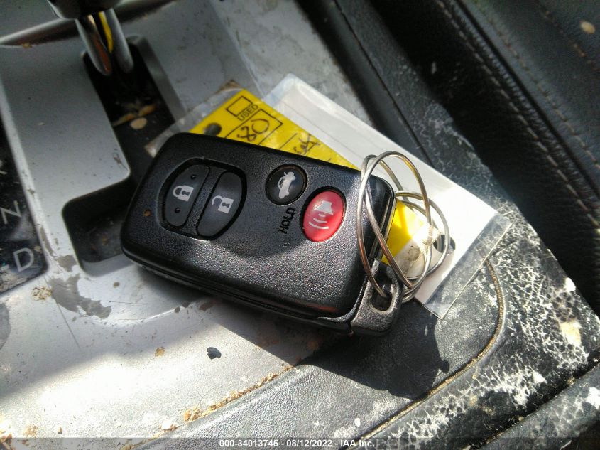 2014 SUBARU XV CROSSTREK HYBRID TOURING JF2GPBKCXEH309286