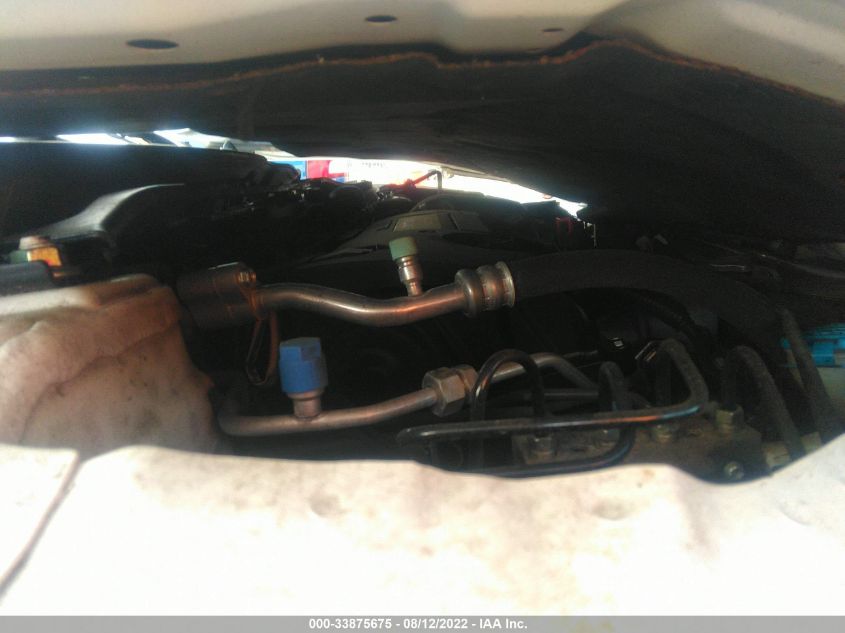 2014 HONDA ACCORD EXL 1HGCR2F8XEA064352