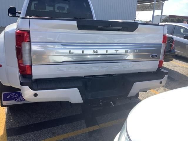 2018 FORD SUPER DUTY F-450 DRW XL/XLT/LARIAT 1FT8W4DT1JEB00058