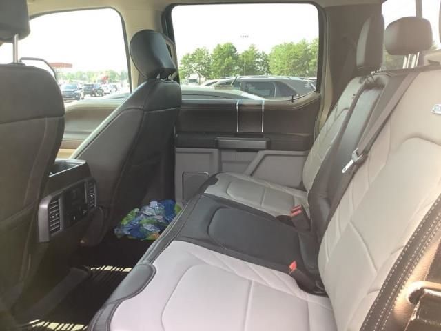 2018 FORD SUPER DUTY F-450 DRW XL/XLT/LARIAT 1FT8W4DT1JEB00058