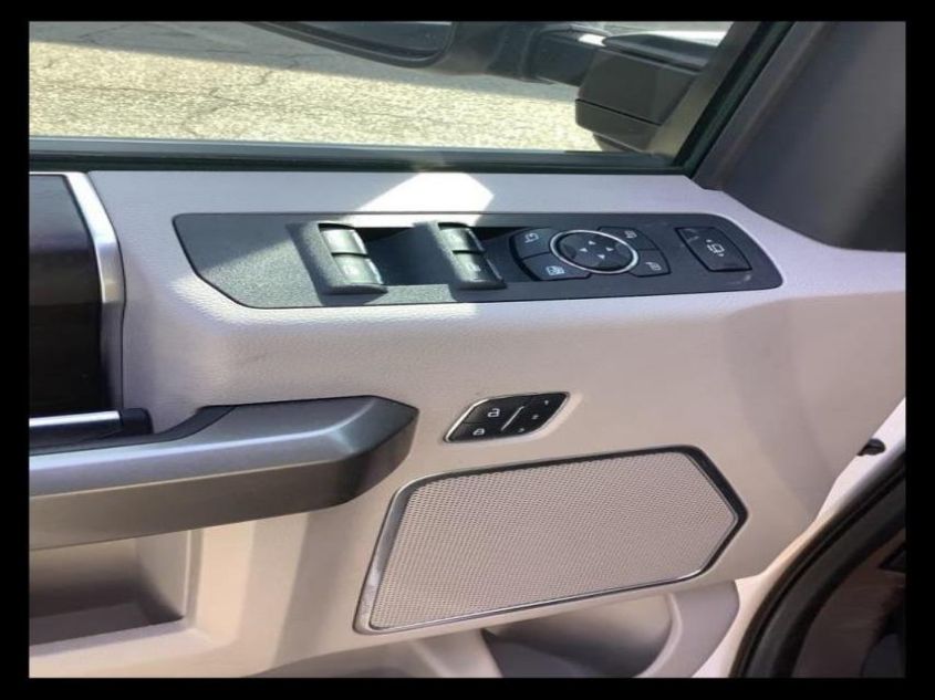 2018 FORD SUPER DUTY F-450 DRW XL/XLT/LARIAT 1FT8W4DT1JEB00058